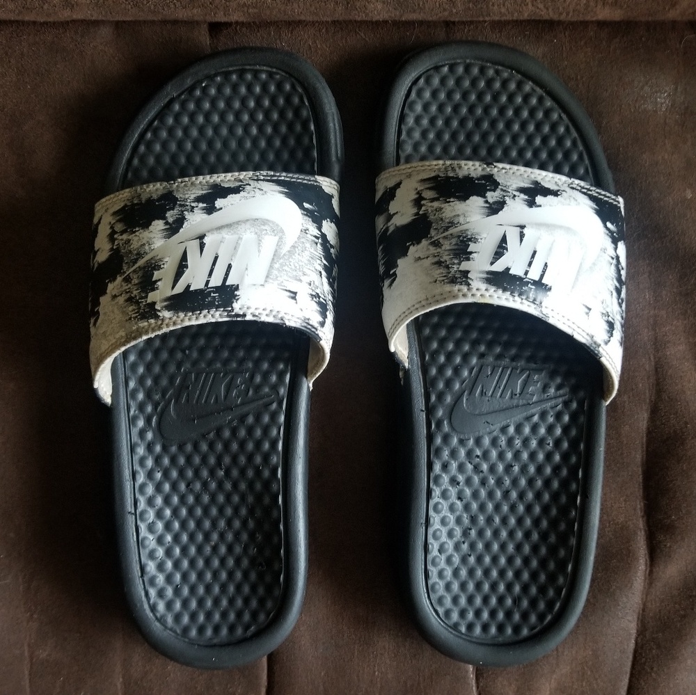 Nike Slides